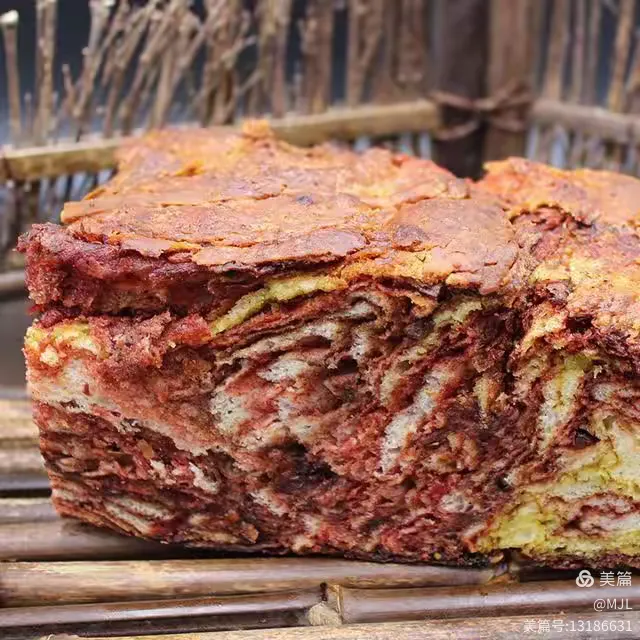 青海特色美食小吃